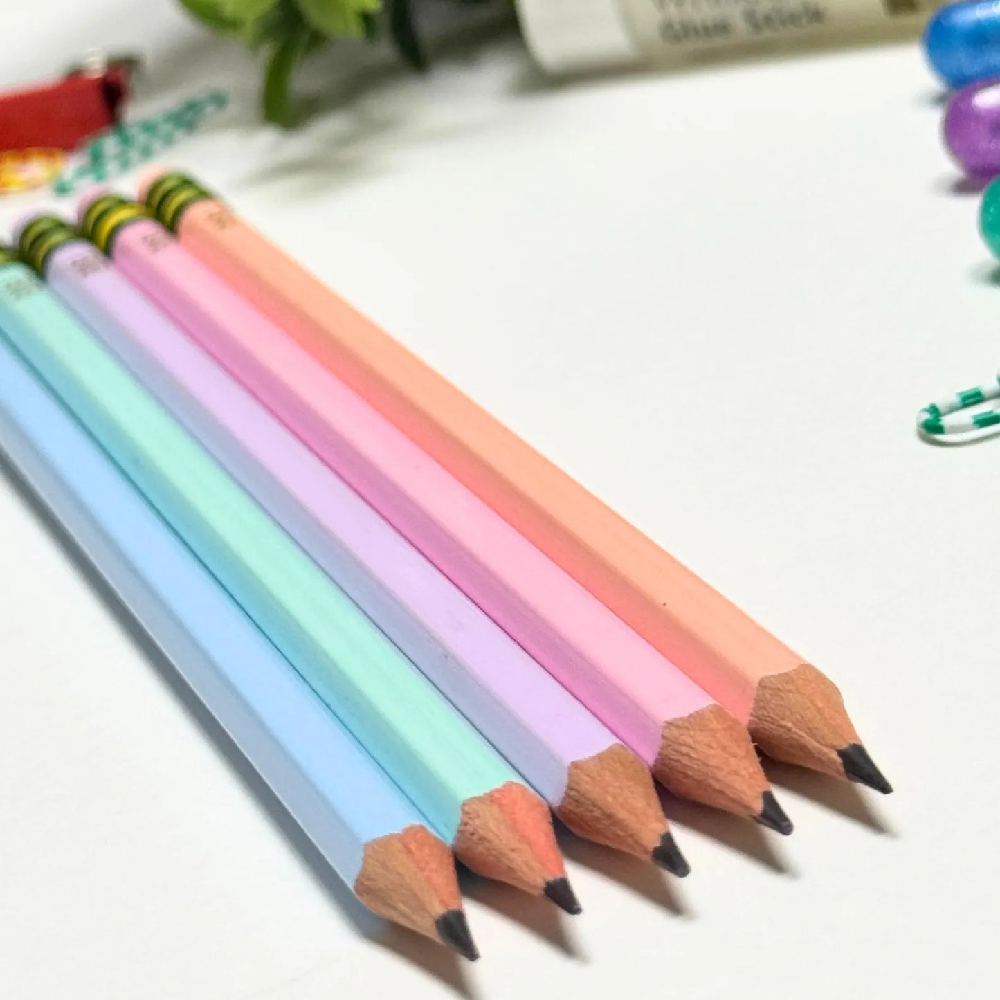 Personalized Pencil