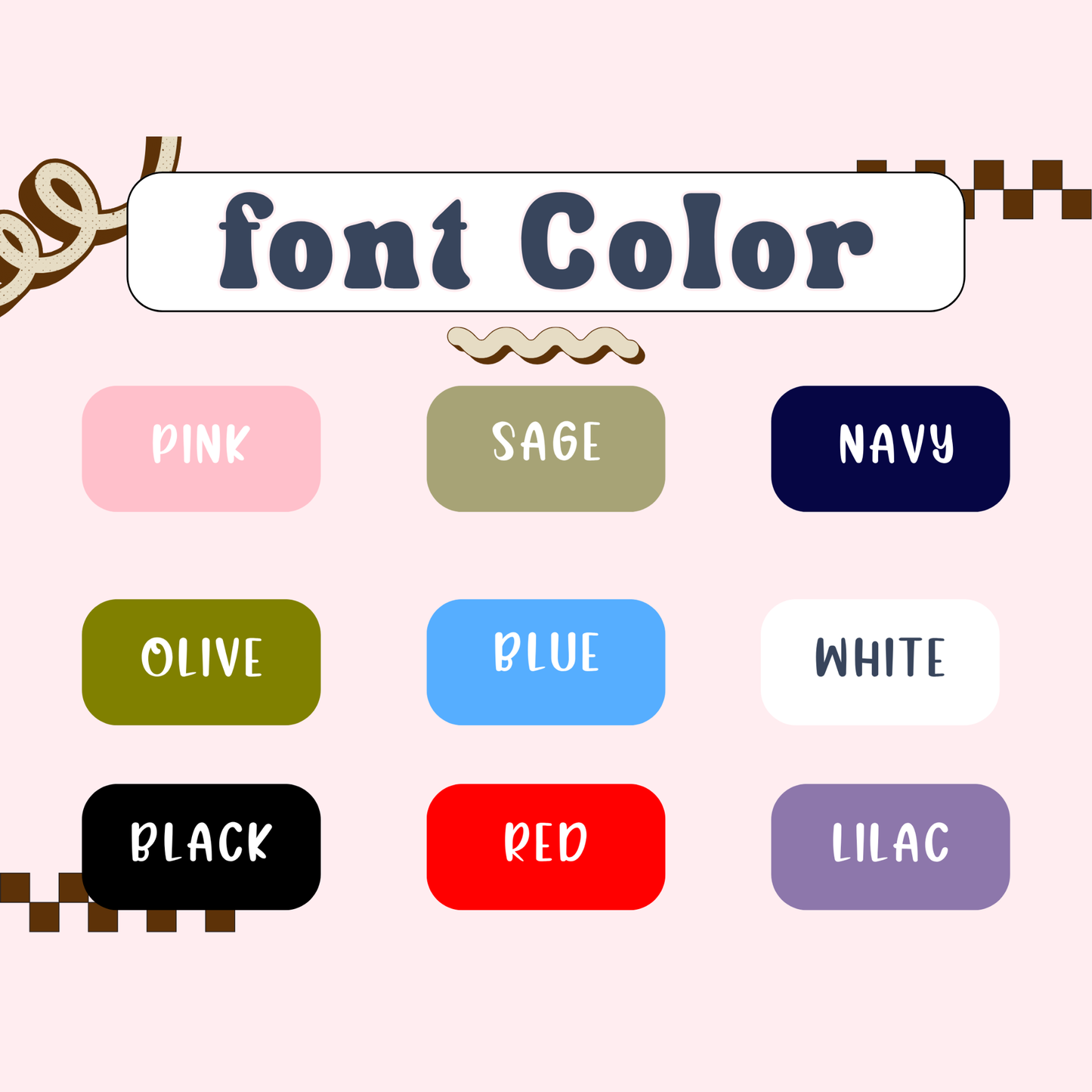 Personalized “Look What I Made” Magnet – Fridge Art Display for Kids