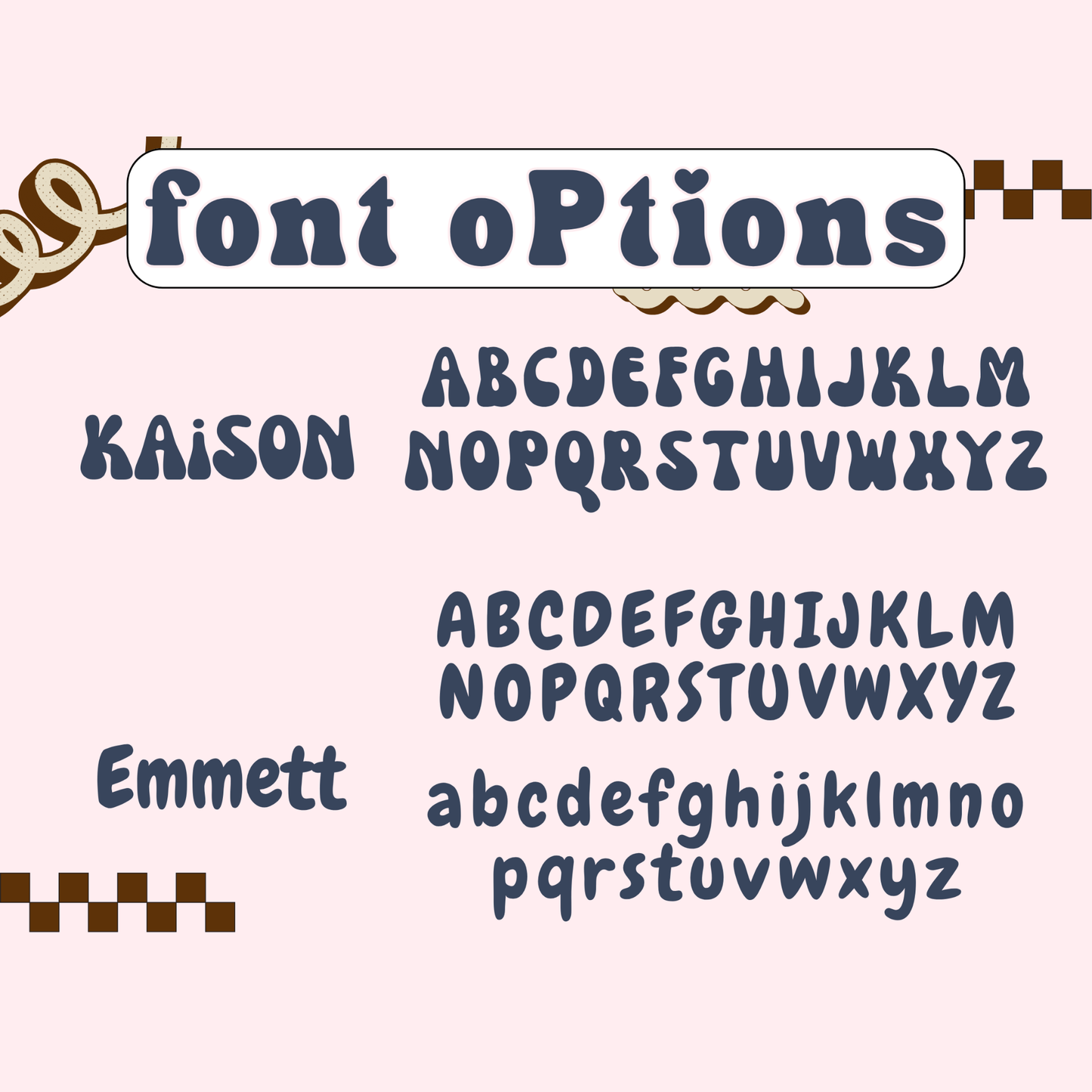 Personalized “Look What I Made” Magnet – Fridge Art Display for Kids